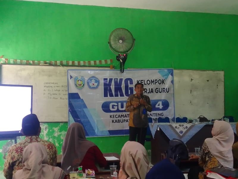 KKG DI SDN 1 SEMAMBUNG